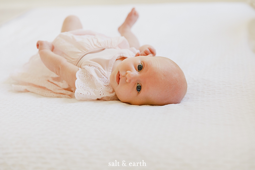 Salt and earth – Newborn mini session jhb-106