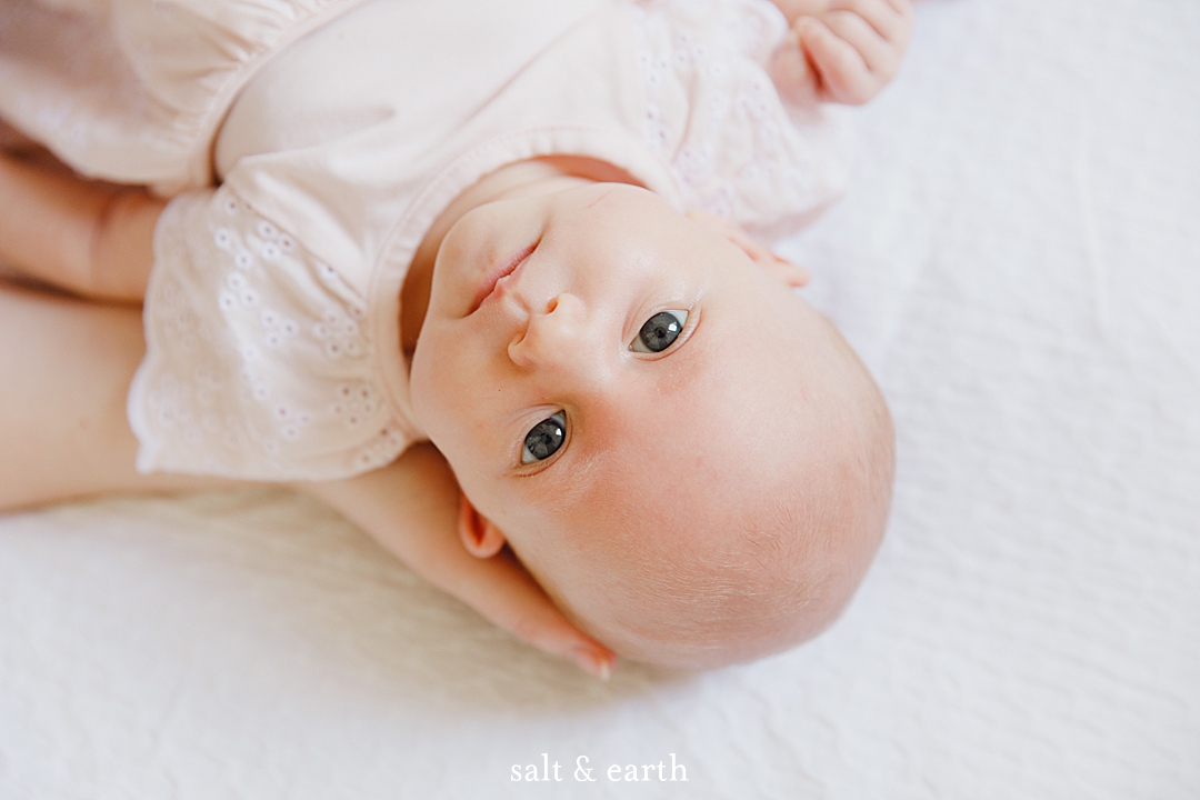 Salt and earth – Newborn mini session jhb-110