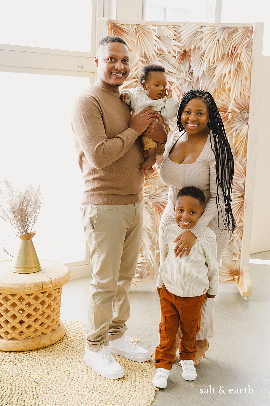 Baby Family session -Rosebank family phoography by Salt and Earth-44
