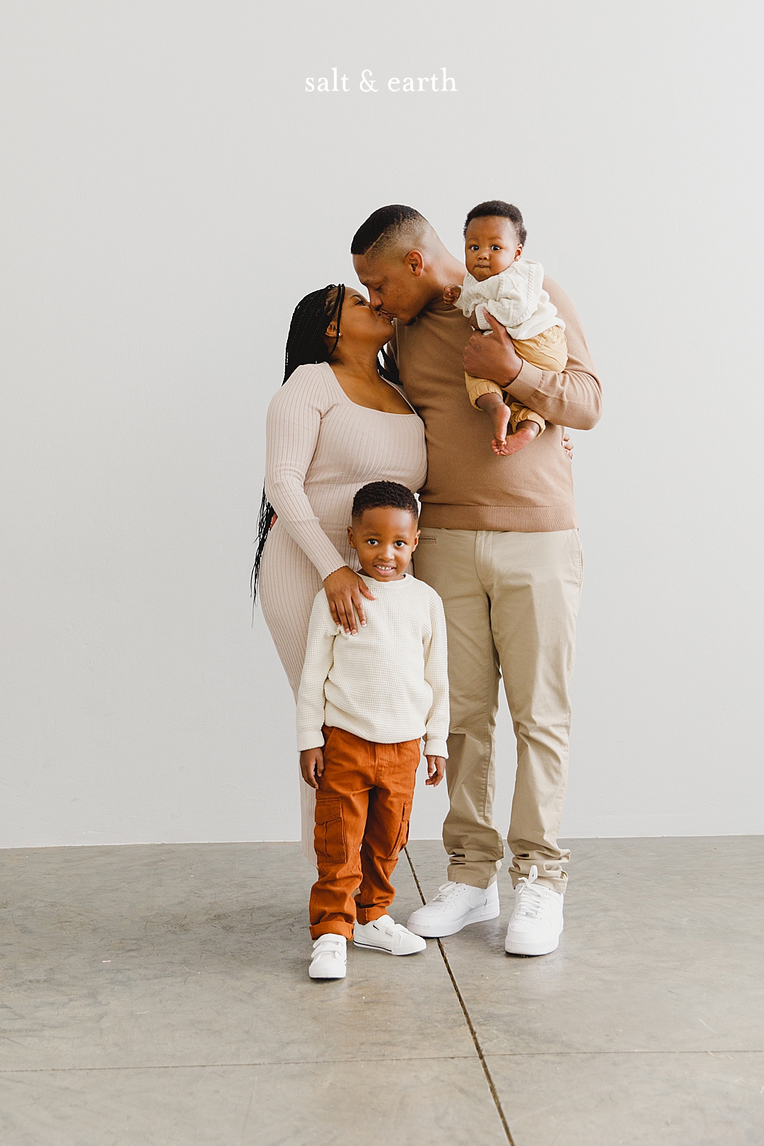 Baby Family session -Rosebank family phoography by Salt and Earth-5