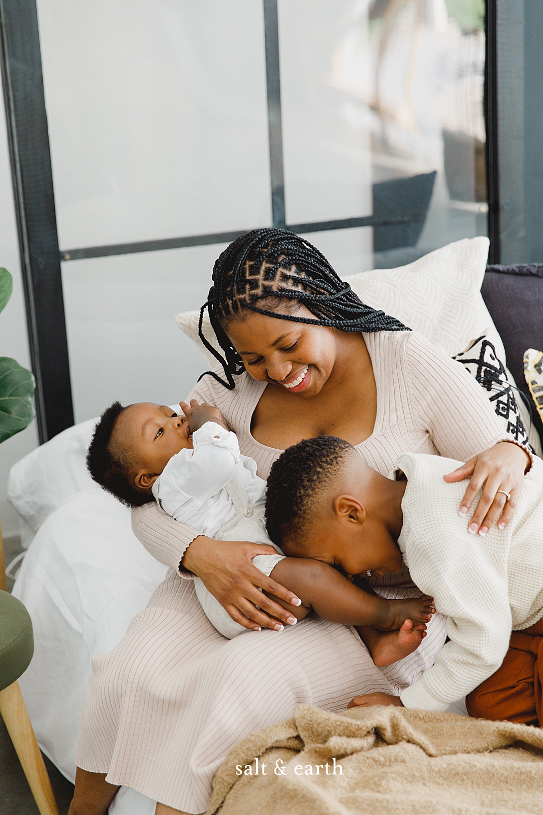 Baby Family session -Rosebank family phoography by Salt and Earth-75