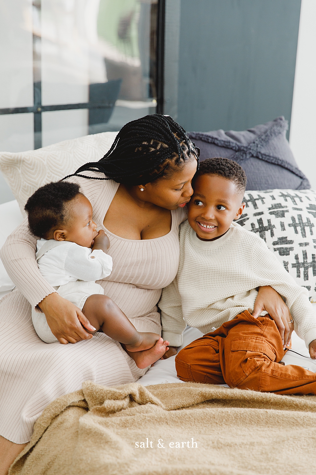 Baby Family session -Rosebank family phoography by Salt and Earth-78